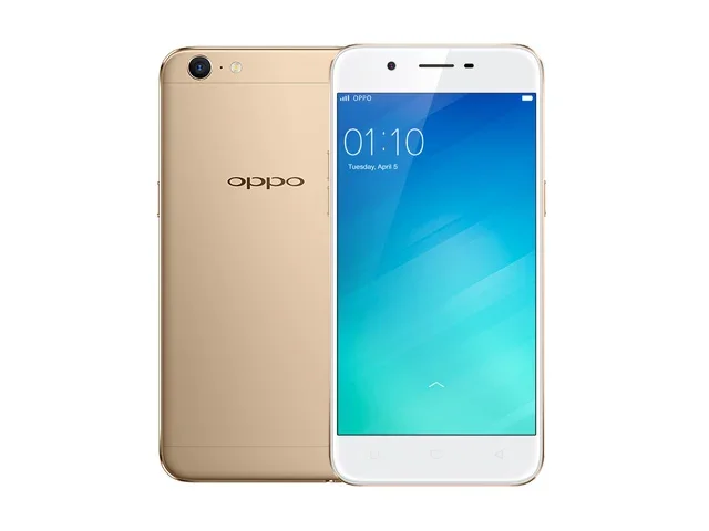 Personal Insights on Oppo (Smartphone)