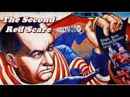Second Red Scare