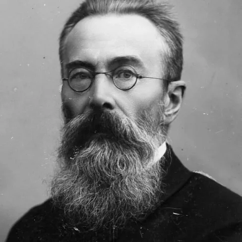 Rimski Korsakov