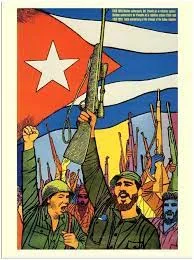 Cuban Revelution