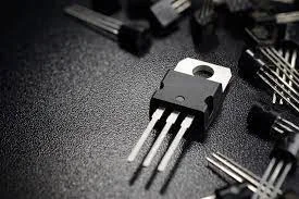 El transistor