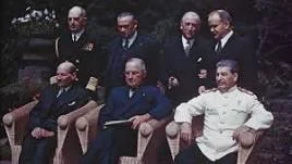 Potsdam conference