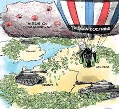 Truman doctrine