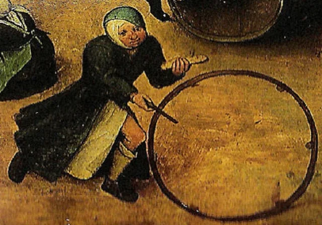 Preindustrial and medieval