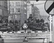 Berlin Crisis of 1961