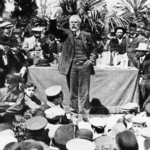 Partido Socialista Obrero España