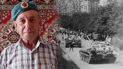soviet invasion of czechoslovakia