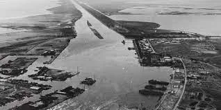 Suez Crisis