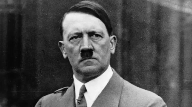 Ascenso de Hitler