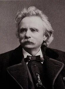Grieg