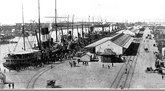 Science, Tech and Growth