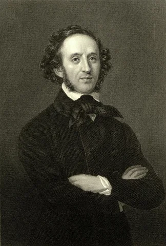 Mendelssohn