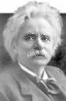 Edvard Grieg
