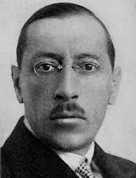 Stravinsky