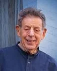 Philip Glass