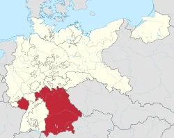 República Soviética de Baviera