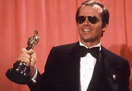 Actor, Jack Nicholson