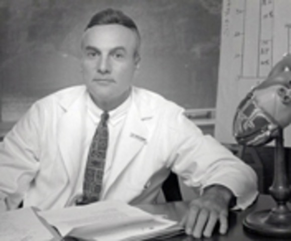 Framingham Heart Study Begins