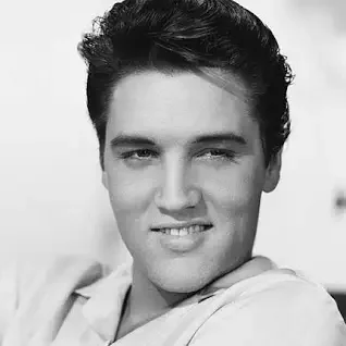 Elvis Presley