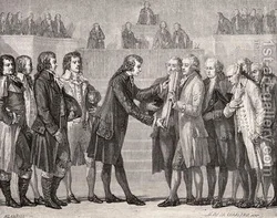 The New French Government