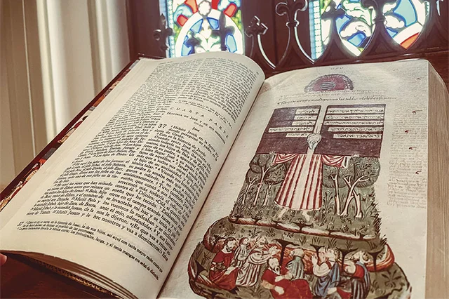 Programa de educación cristiana