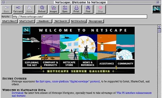 Netscape