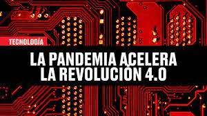 Revoluciòn Pandemia