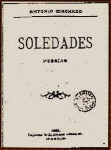 Publicación de Soledades