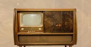 première télévision