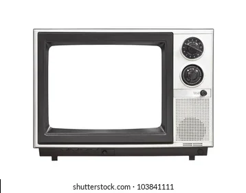 La télévision en 1980