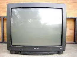 La télévision en 1990