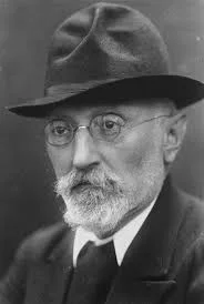 Miguel de Unamuno y Jugo