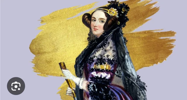 Ada Lovelace