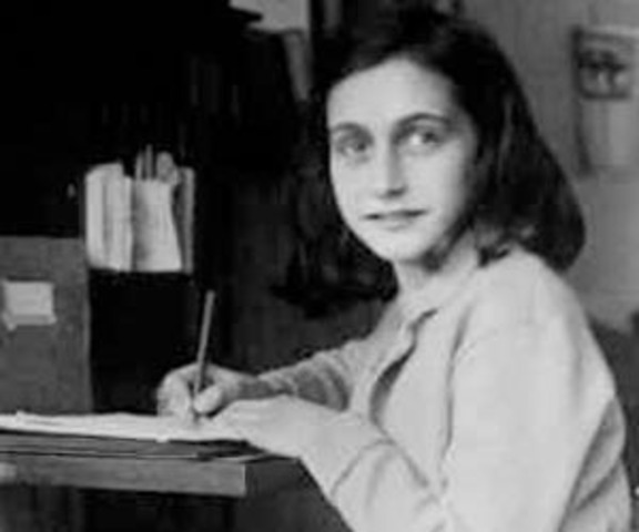 Germany invades Denmark