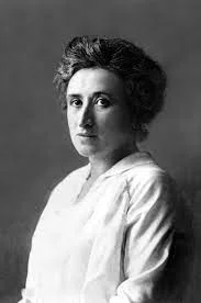 Muerte de Rosa de Luxemburgo