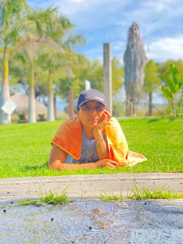 Nacimiento de Luz Maria Segovia Sánchez