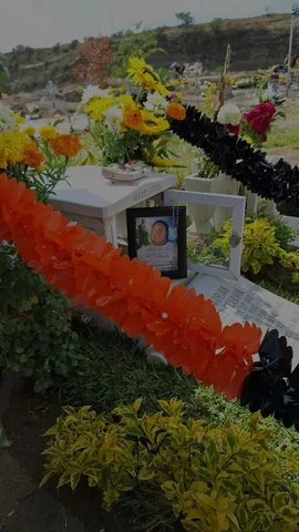 Fallecimiento de Ángel Adrián Segovia