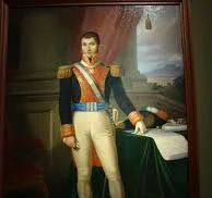 Primer imperio Mexicano