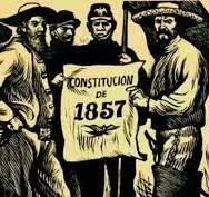 Promulgación de la Constitución