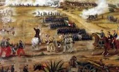 Batalla de Puebla