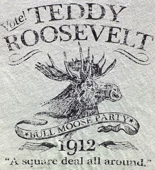 Bull-Moose Party