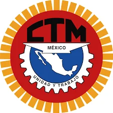 Creación de la Confederación de Trabajadores de México.