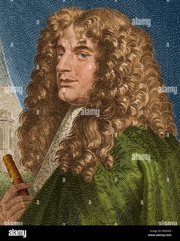Giovanni Cassini