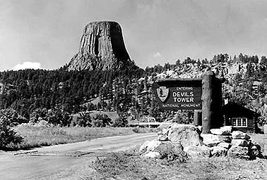 Devils Tower
