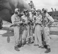 Segunda Guerra Mundial