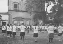 Escuelas de Campo.