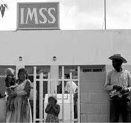 Fundacion del IMSS