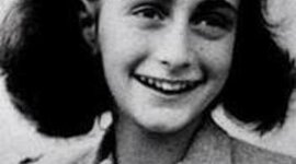 Timeline: Anne Frank's Life