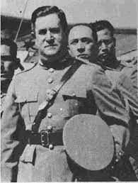 Candidatura de Ávila Camacho.