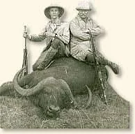 Leaves presidency, visits Africa